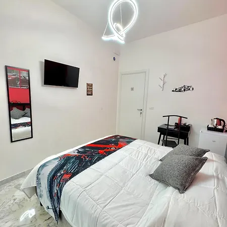 Vendégház La Casa Di Tita