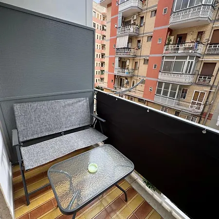 La Casa Di Tita Vendégház *