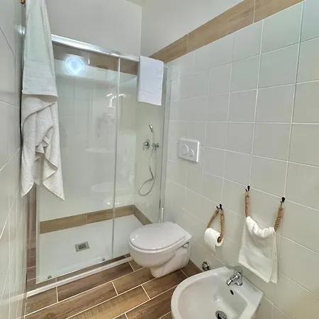 Vendégház La Casa Di Tita *